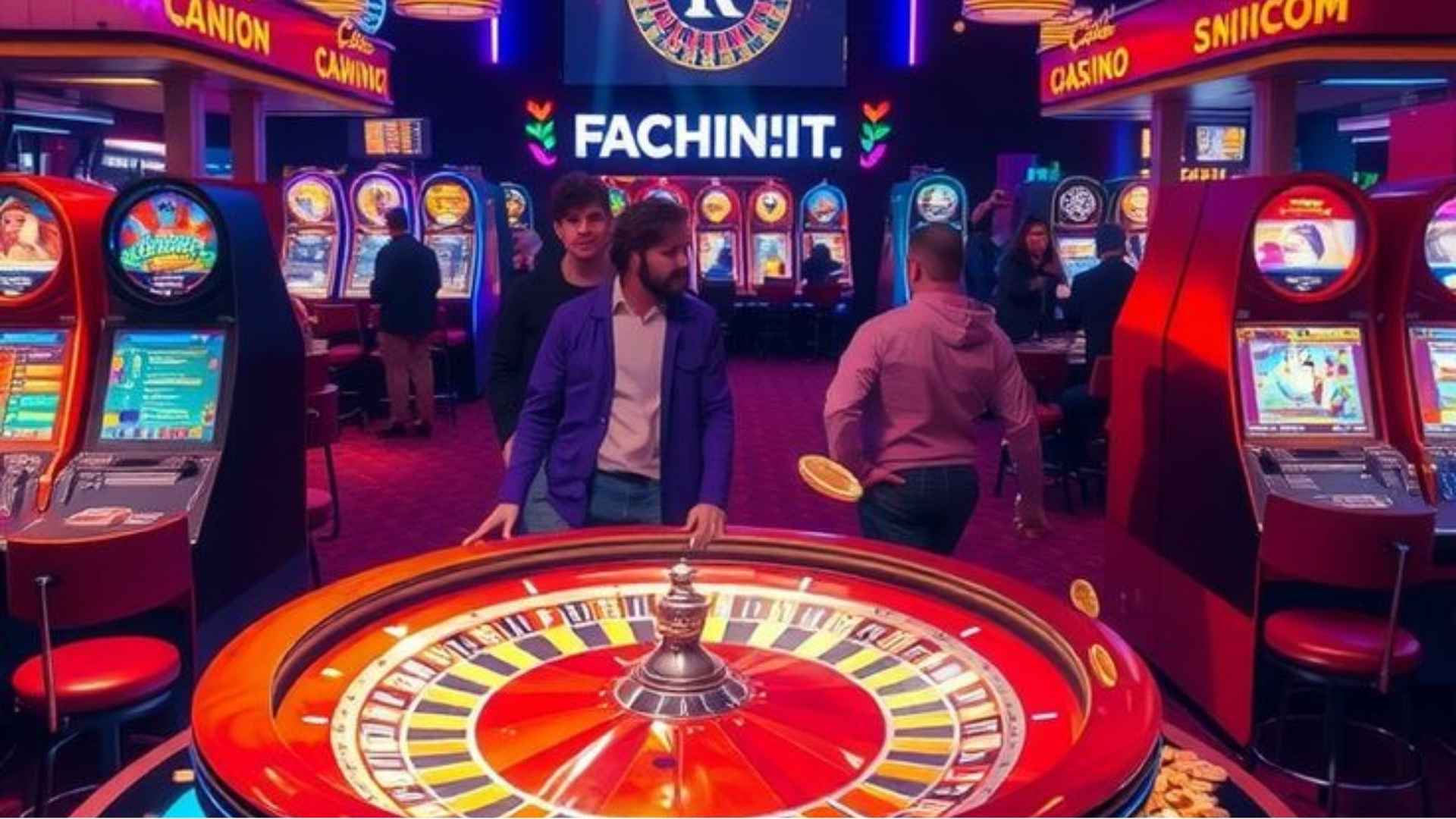 Practical Planning for Baccarat Tournament Events