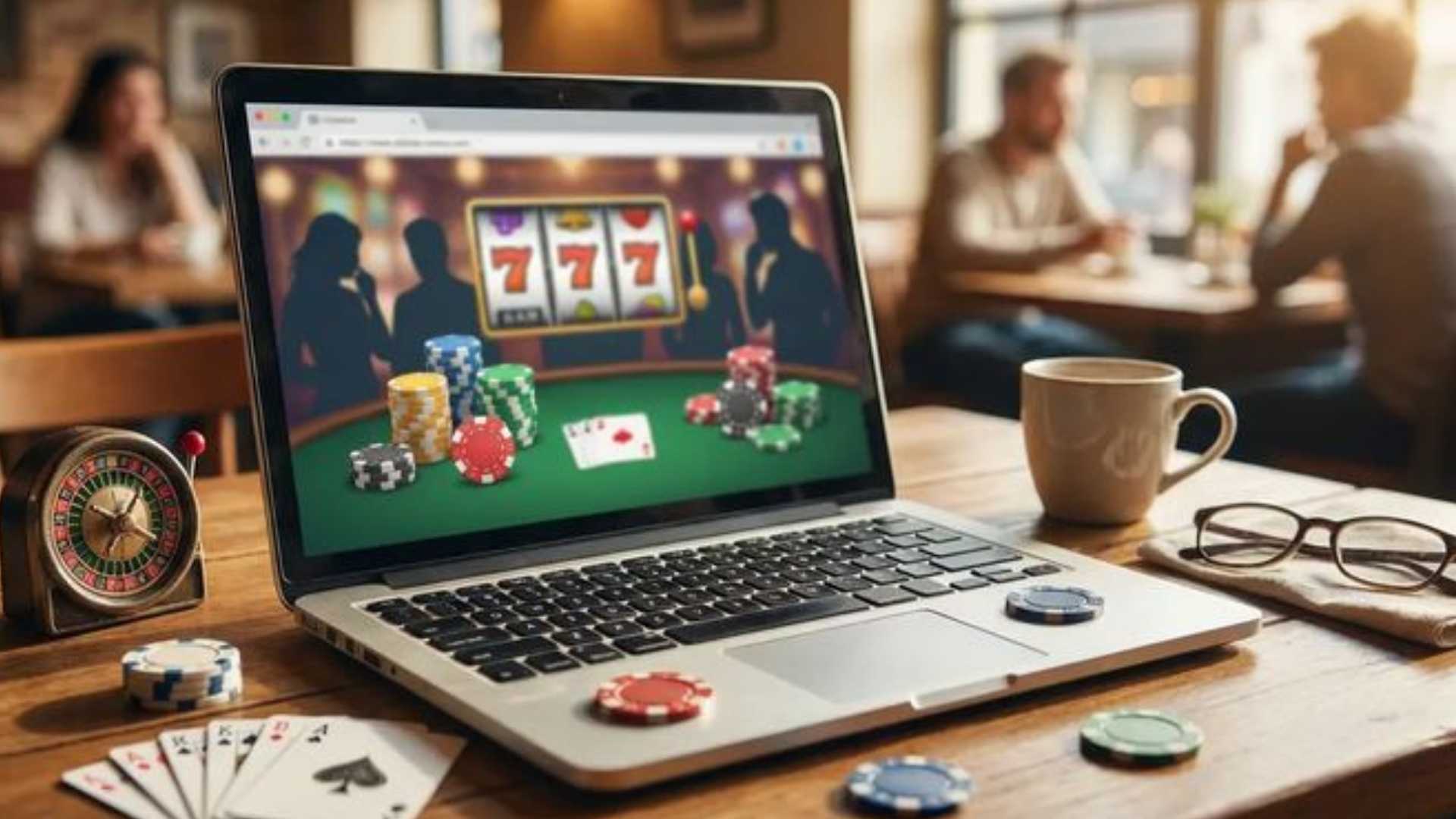 Winning Every Step With Squeeze Baccarat Knowledge