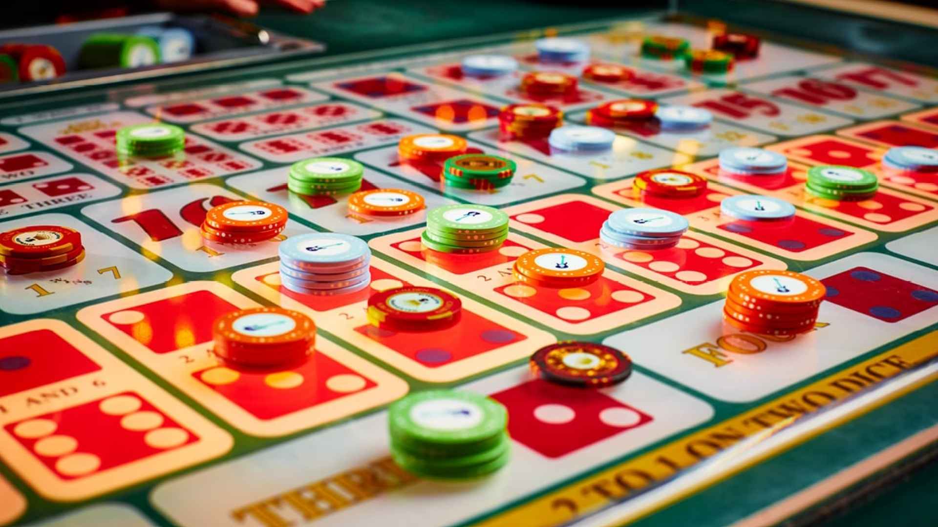 Luxury Experiences Begin With VIP Baccarat Membership